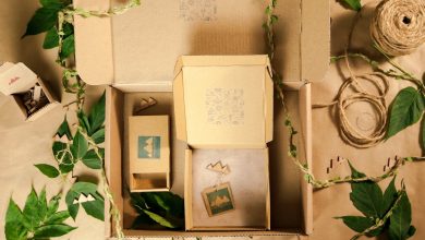 How to Align Your Product Packaging with Your Brand's Sustainability Mission