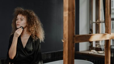 Conscious Beauty Trends & Gentler Skincare Rituals
