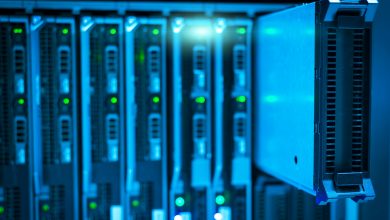 The Infrastructure Problem Behind The Data Center Boom