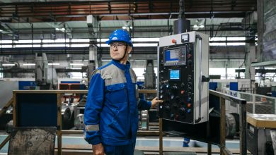 Industry 5.0 Explained | Smart Factories & Sustainable Industry
