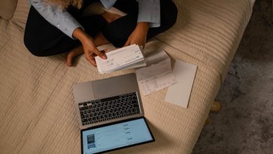 Managing Bills with an Irregular Pay Schedule | Practical Tips