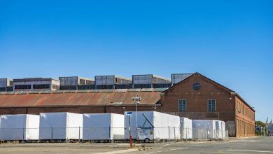 How Smart Warehousing Is Supporting More Efficient and Sustainable Logistics in Brisbane