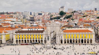 Spain and Portugal Travel Route: Cities to Visit + Sustainable Tips