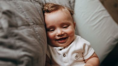 Sustainable Babywearing & Conscious Parenting Trends