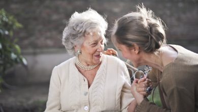 When to Consider Live-In Care for Elderly or Disabled Family Members