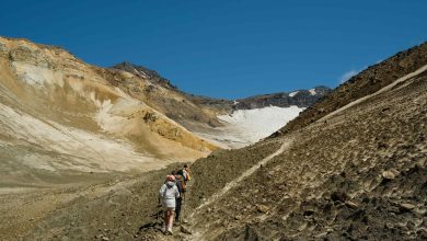 How Climate Change Is Changing the Way We Travel