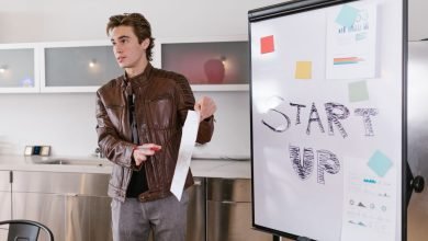 5 Common Startup Mistakes New Entrepreneurs Should Avoid
