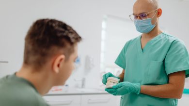Why Consistent Dental Care Supports Long-Term Oral Health