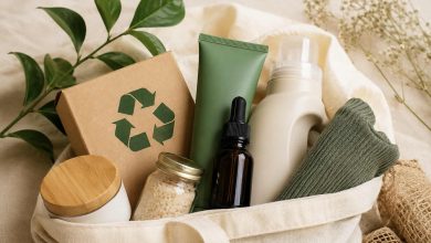 Eco Labels Explained: What Popular Sustainability Certifications Really Mean