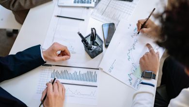 7 Practical Ways to Improve Business Performance and Stay Competitive