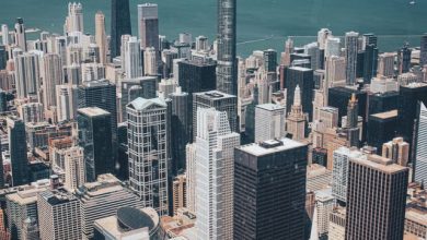 How Satellite Monitoring Supports Sustainable Real Estate Management