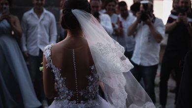 Why QR Code Wedding Photos Are a More Sustainable Alternative to Disposable Cameras