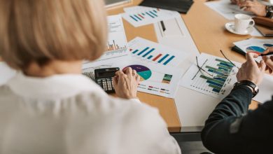 How AI Collaboration Is Transforming Financial Services Responsibly