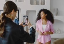 How AI Personal Styling Can Help You Buy Less and Love Your Wardrobe More