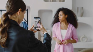 How AI Personal Styling Can Help You Buy Less and Love Your Wardrobe More