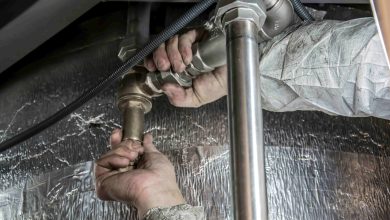 Best Plumbing Companies in Toronto for Kitchen and Bathroom Renovations