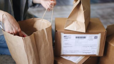 3 Small Changes That Reduce Delivery Emissions