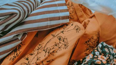 How Sustainable Materials Are Changing Fashion