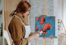 10 Reasons Why Oil Paintings Are the Perfect Choice for Home Decor