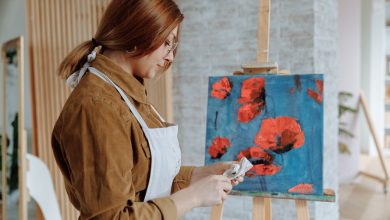 10 Reasons Why Oil Paintings Are the Perfect Choice for Home Decor