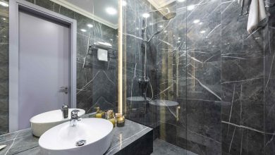 Which Shower Door Opening Style Works Best for Your Bathroom?