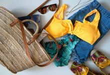 How to Create a Versatile Summer Capsule Wardrobe