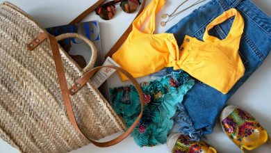 How to Create a Versatile Summer Capsule Wardrobe