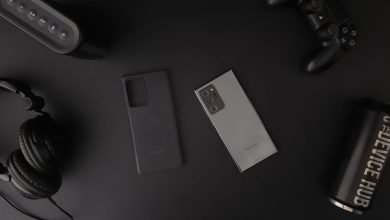 5 Best Shock-Resistant Samsung Galaxy Z Fold 8 Cases