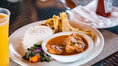 How Creole Cuisine Became a New Orleans Tradition
