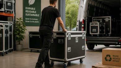 Why Durable Transport Equipment Is a Sustainability Investment for Growing Businesses