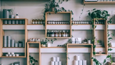 How to Keep a Growing Small Business Organized Without Running Out of Space