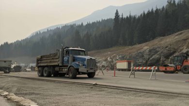 A Guide to Commercial Truck Accidents in Road Construction Zones
