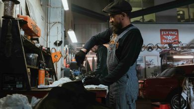How to Use Online Reviews to Choose the Right European Car Mechanic