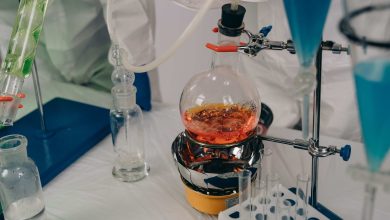 Safe Laboratory Chemical Handling as a Foundation for Sustainability