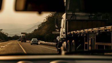 Sustainable Truck Driver Wellness: Building Healthier Habits for the Long Haul