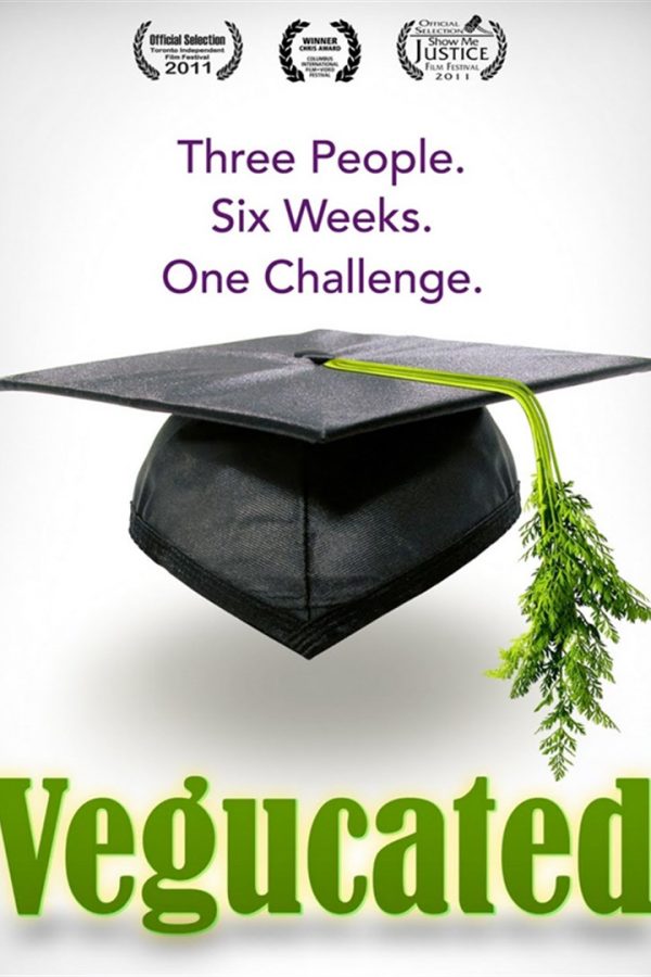 sustainability documentaries Vegucated by Marisa Miller Wolfson